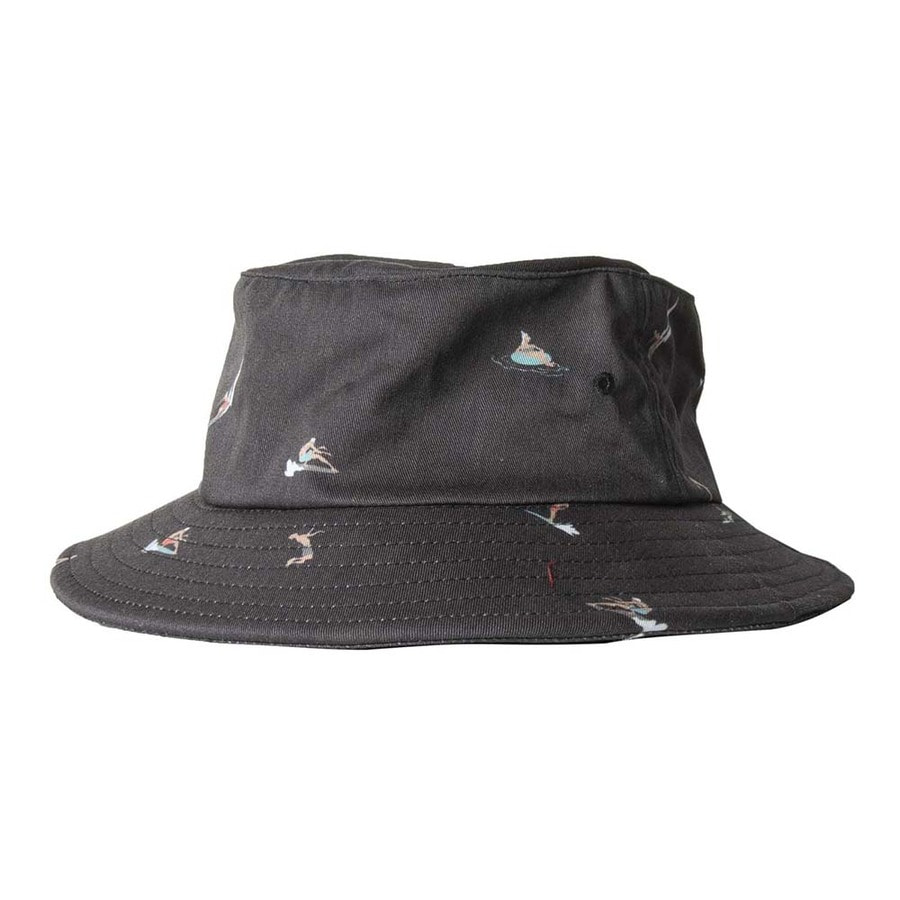 비슬라 모자 Radical Bucket Hat PHA