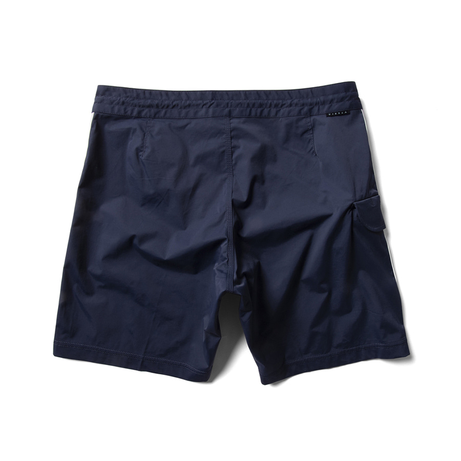 Trip Out 17.5&quot; Boardshort-MID
