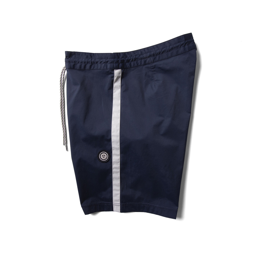 Trip Out 17.5&quot; Boardshort-MID