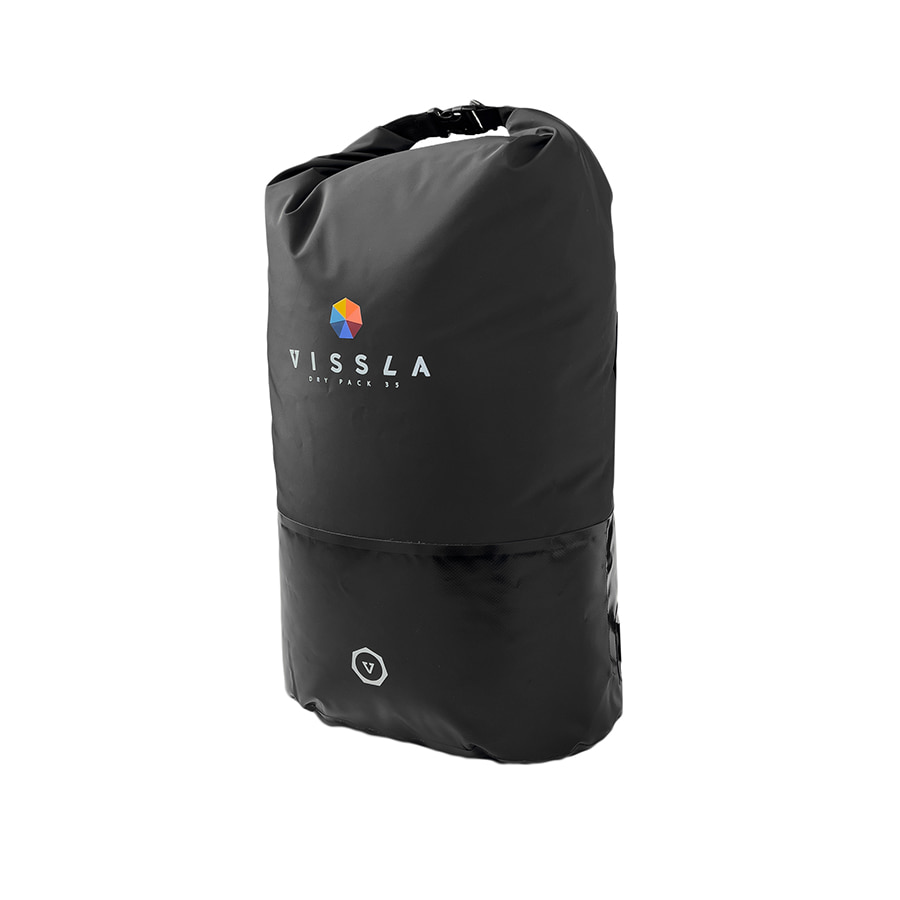 7 Seas 35L Dry Backpack-PHA