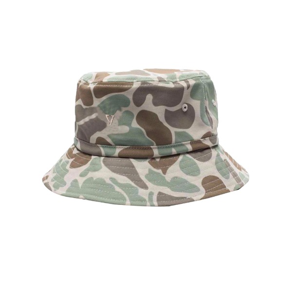[비슬라] Beo Gam Camo Bucket Hat-CAM