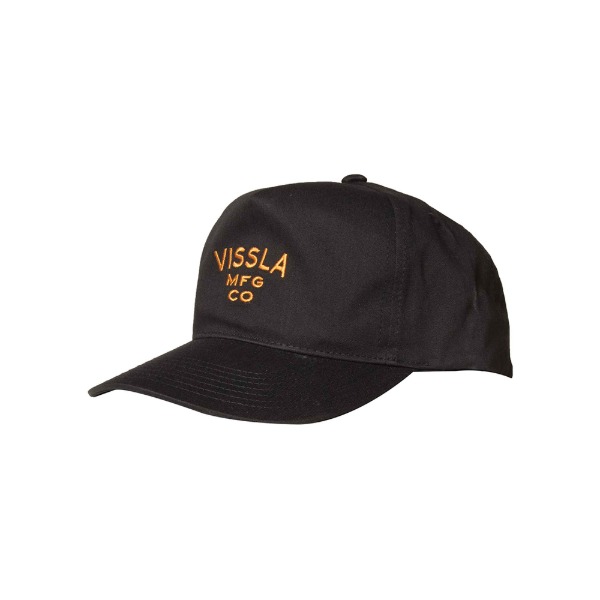 비슬라 모자 [비슬라] MFG Hat-BLK