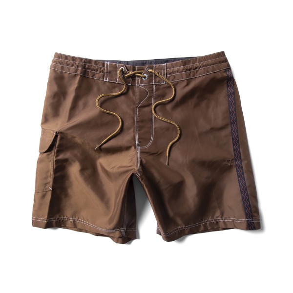 Undefined Lines 16.5&quot; Boardshort-CHO