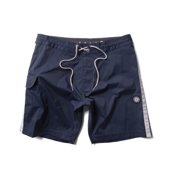 Trip Out 17.5 Boardshort-MID